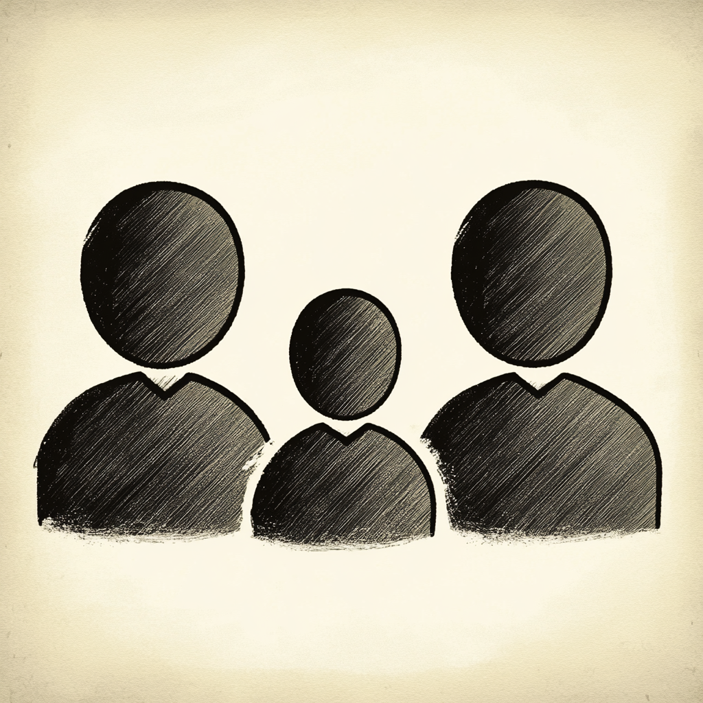 generic family icon